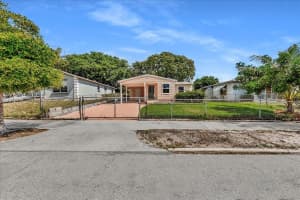 837 30th St, West Palm Beach, FL 33407, - MLS#A12011116