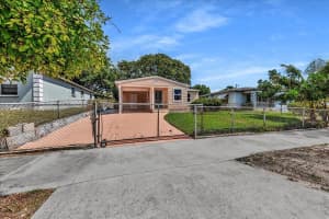 837 30th St, West Palm Beach, FL 33407, - MLS#A12011116
