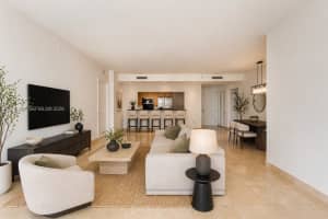 801 Brickell Key Blvd APT 1503, Miami, FL 33131, - MLS#A12011127