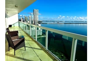 1800 N Bayshore Dr APT 3807, Miami, FL 33132, - MLS#A12011128