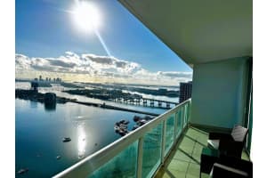 1800 N Bayshore Dr APT 3807, Miami, FL 33132, - MLS#A12011128