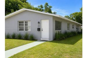 400 SE 14th St a, Fort Lauderdale, FL 33316, - MLS#A12011136