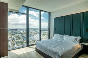 20 NE 11th St #5306, Miami, FL 33132, - MLS#A12011142