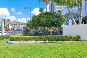 16711 Collins Ave 1804, Sunny Isles Beach