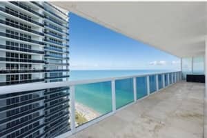 1830 S Ocean Dr APT 3308, Hallandale Beach, FL 33009, - MLS#A12011146