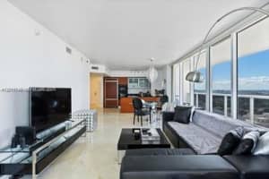 1830 S Ocean Dr APT 3308, Hallandale Beach, FL 33009, - MLS#A12011146