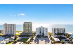 710 N Ocean Blvd 511, Pompano Beach