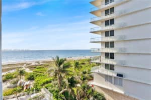 710 N Ocean Blvd APT 511, Pompano Beach, FL 33062, - MLS#A12011161