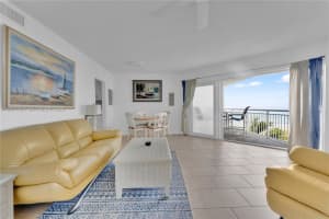 710 N Ocean Blvd APT 511, Pompano Beach, FL 33062, - MLS#A12011161