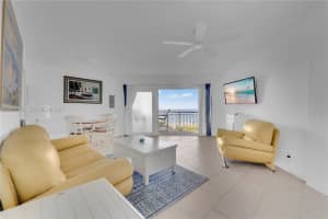 710 N Ocean Blvd APT 511, Pompano Beach, FL 33062, - MLS#A12011161