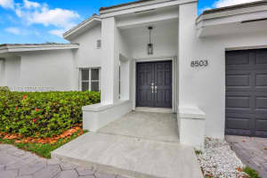 8503 SW 83rd St, Miami, FL 33143, - MLS#A12011163