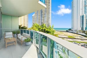 17550 Collins Ave #501, Sunny Isles Beach, FL 33160, - MLS#A12011169