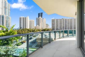 17550 Collins Ave #501, Sunny Isles Beach, FL 33160, - MLS#A12011169