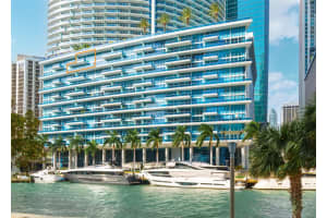 200 Biscayne Blvd Way APT 1404, Miami, FL 33131, - MLS#A12011173
