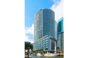 200 Biscayne Blvd Way APT 1404, Miami, FL 33131, - MLS#A12011173