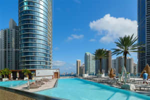 200 Biscayne Blvd Way APT 1404, Miami, FL 33131, - MLS#A12011173