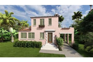 3920 Durango St, Coral Gables