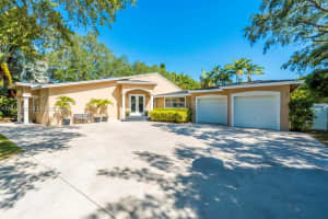 14011 Sw 21st St, Davie
