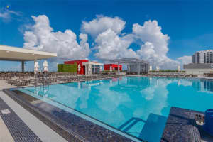 777 N Ocean Dr N507, Hollywood