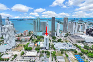 275 Ne 18th St 306, Miami