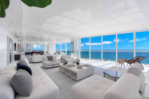 101 20th St #1707, Miami Beach, FL 33139, - MLS#A12011215