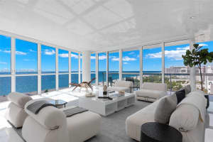 101 20th St #1707, Miami Beach, FL 33139, - MLS#A12011215