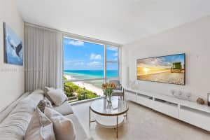 6801 Collins Ave #1215, Miami Beach, FL 33141, - MLS#A12011216