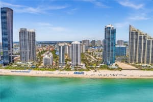 17375 Collins Ave # 1003, Sunny Isles Beach, FL 33160, - MLS#A12011234