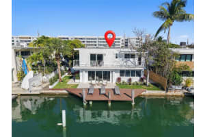 7286 Gary Ave, Miami Beach, FL 33141, - MLS#A12011240