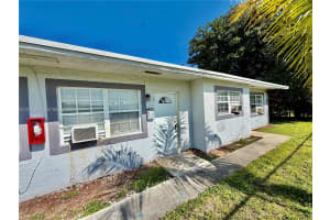 1041 NW 7th Ct #2, Hallandale Beach, FL 33009, - MLS#A12011241