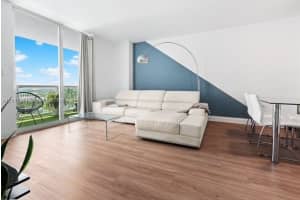 1800 N Bayshore Dr APT 1604, Miami, FL 33132, - MLS#A12011254