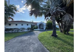 7790 Sw 91st Ave, Miami