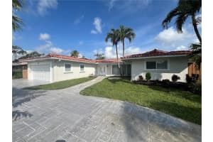 4233 S Jackson St, Hollywood