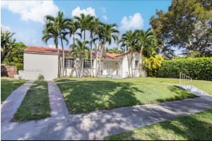 437 NE 107th St, Miami, FL 33161, - MLS#A12011263