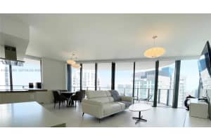 1000 Brickell Plaza Unit 4301, Miami, FL 33131, - MLS#A12011285