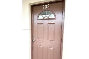 551 NW 80th Terrace APT 208, Margate, FL 33063, - MLS#A12011297