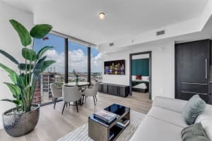 20 NE 11th St #3410, Miami, FL 33132, - MLS#A12011309