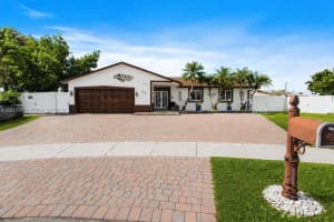 26234 SW 133rd Pl, Homestead, FL 33032, - MLS#A12011315