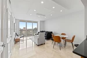 50 Biscayne, 50 Biscayne Blvd APT 4405, Miami, FL 33132, - MLS#A12011317