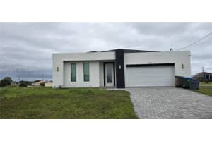 3428 Nw 46 Ave, Cape Coral