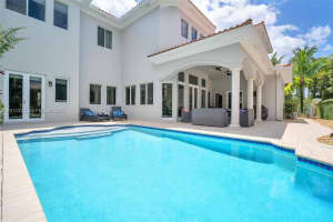 1480 Windjammer Way, Hollywood, FL 33019, - MLS#A12011373