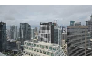 950 Brickell Bay Dr 4308, Miami