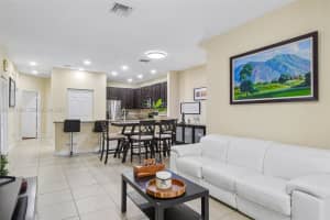 1049 SW 147th Ave #5607, Pembroke Pines, FL 33027, - MLS#A12011402