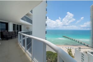 16711 Collins Ave APT 2301, Sunny Isles Beach, FL 33160, - MLS#A12011409