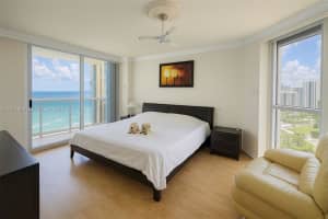 16711 Collins Ave APT 2301, Sunny Isles Beach, FL 33160, - MLS#A12011409