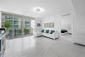 6620 Indian Creek Dr Apt 406, Miami Beach, FL 33141, - MLS#A12011414