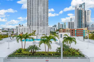 275 NE 18th St APT 708, Miami, FL 33132, - MLS#A12011418