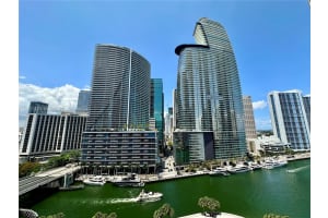 475 Brickell Avenue 1614, Miami