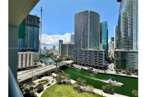 475 Brickell Ave APT 1614, Miami, FL 33131, - MLS#A12011423