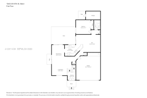 MLS# A12011430, Miami, Florida 33173